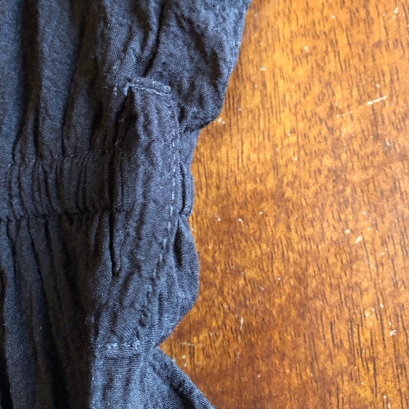 Calvin Klein Belted Dress - size 12 - Picture 7 of 10